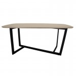 Mesa comedor Amalfi 160